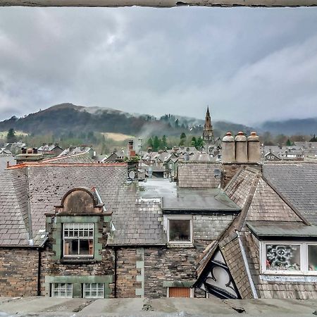Ambleside Central Екстериор снимка